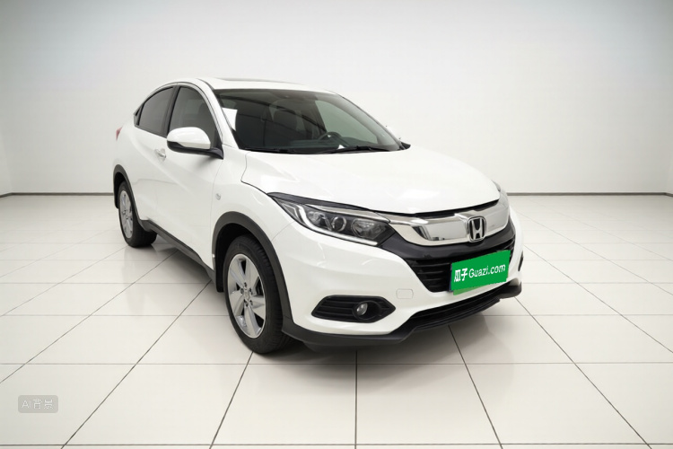 Honda VEZEL 2020 #4 Honda VEZEL 2020 car image #4