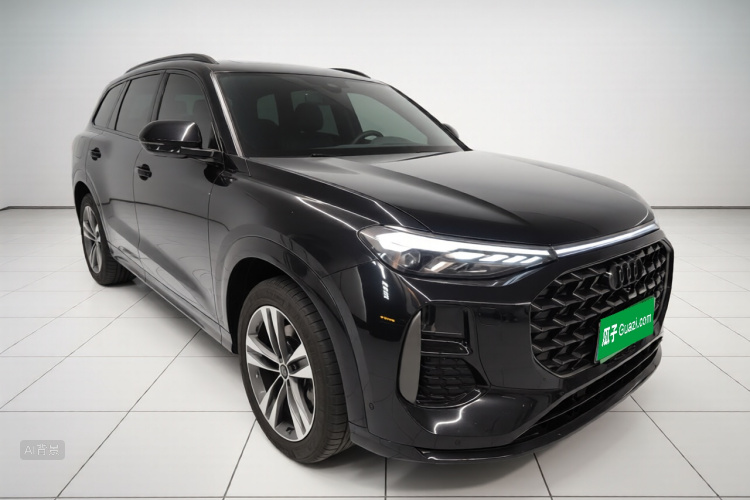 Audi Q6 2023 #4 Audi Q6 2023 изображение автомобиля #4