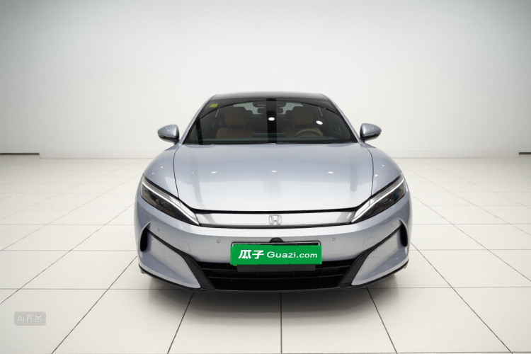 BYD HanL 2025 car image #4