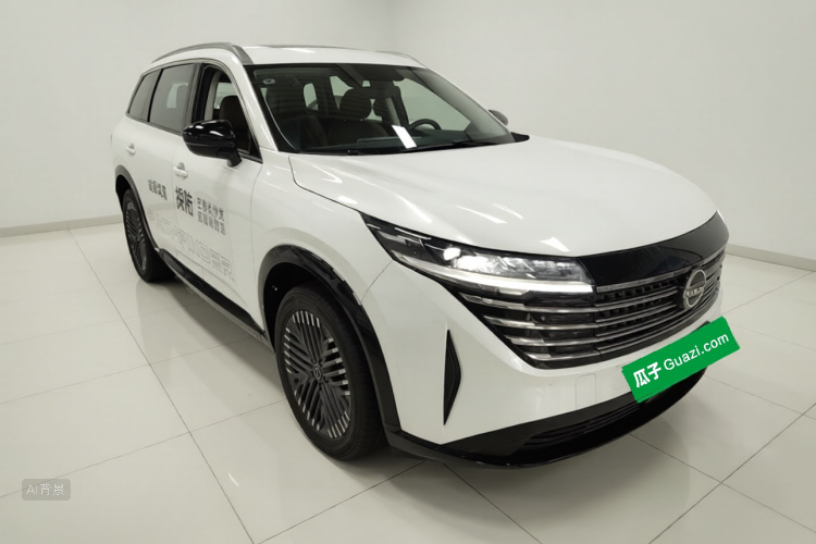 日产 探陆 2023 汽车图片 #4