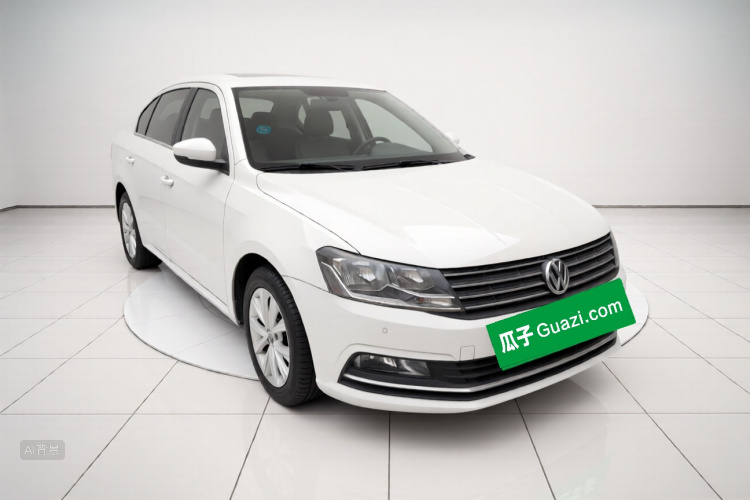 大众 朗逸 2017 汽车图片 #4