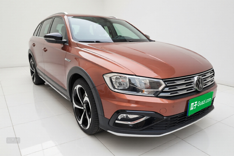 Volkswagen C-Trek 2017 immagine di auto #4