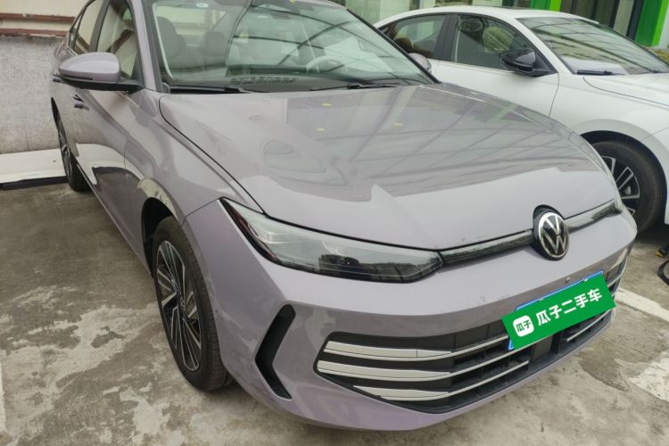 Volkswagen Lavida 2025 #4 Volkswagen Lavida 2025 immagine di auto #4