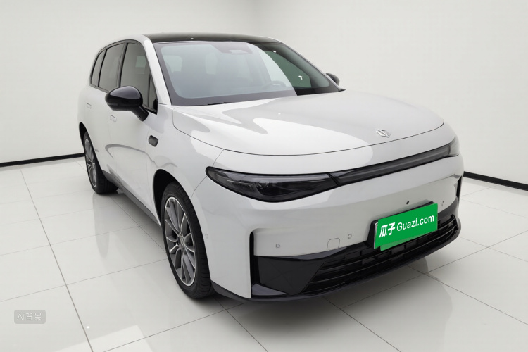 零跑汽车 零跑C10 2024 汽车图片 #4