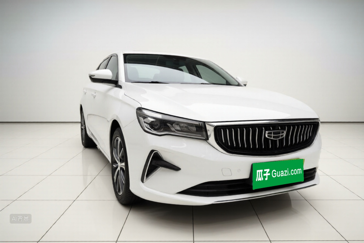 GEELY Emgrand 2022 #4 GEELY Emgrand 2022 car image #4