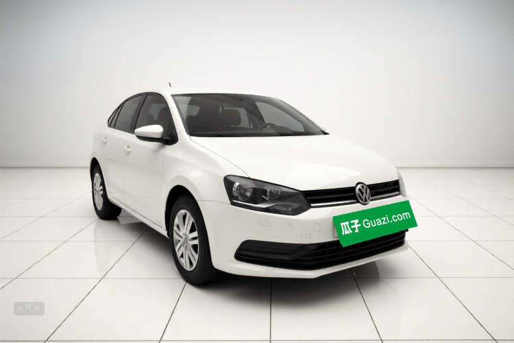 Volkswagen Polo 2015 #4 Volkswagen Polo 2015 car image #4