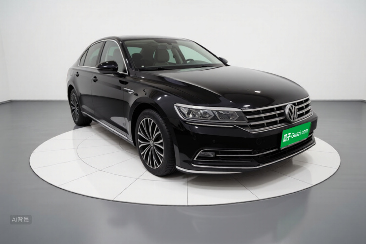 Volkswagen Phideon 2018 #4 Volkswagen Phideon 2018 immagine di auto #4