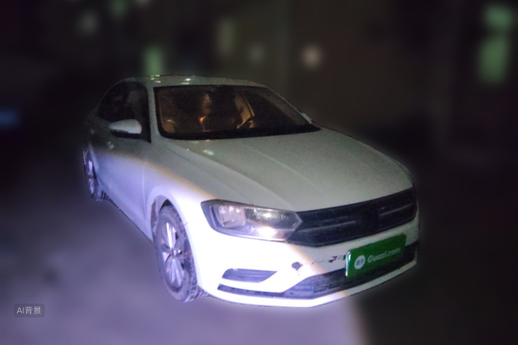 Volkswagen Bora 2017 #4 Volkswagen Bora 2017 car image #4