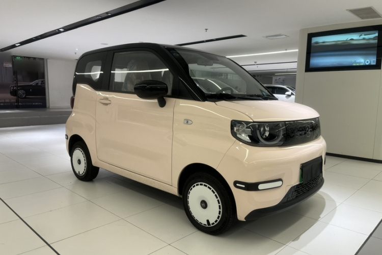 Chery QQ Ice Cream 2025 immagine di auto #4