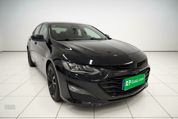 Chevrolet Malibu XL 2020 car image #4