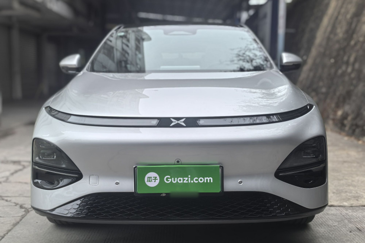 Xpeng G6 2023 immagine di auto #4