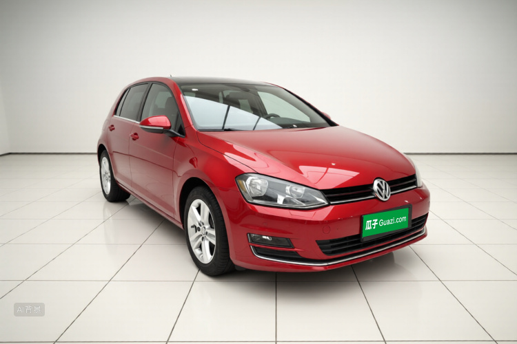 Volkswagen Golf 2016 #4 Volkswagen Golf 2016 car image #4