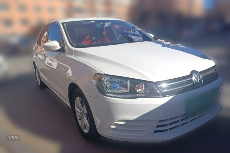Jetta Jetta 2016 #4 Jetta Jetta 2016 car image #4