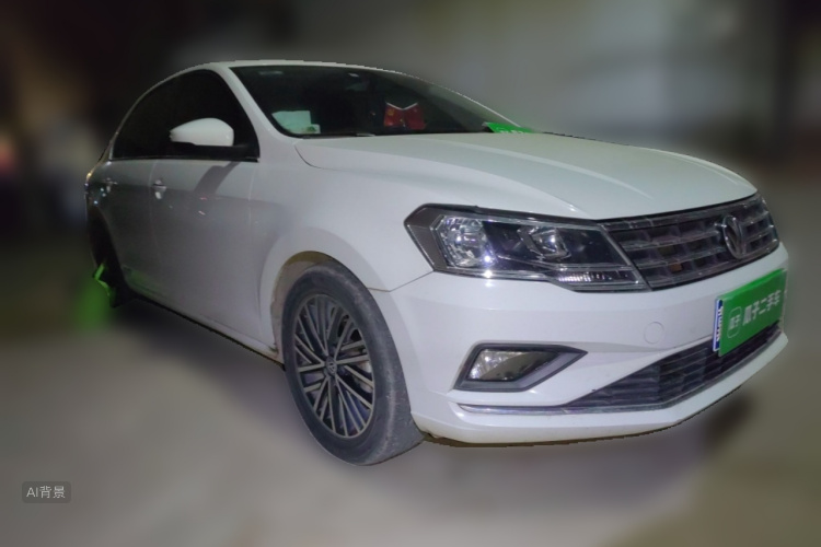 Jetta Jetta 2018 car image #4