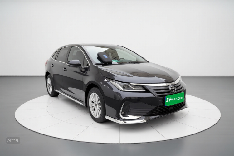 Toyota Allion 2022 #4 Toyota Allion 2022 изображение автомобиля #4