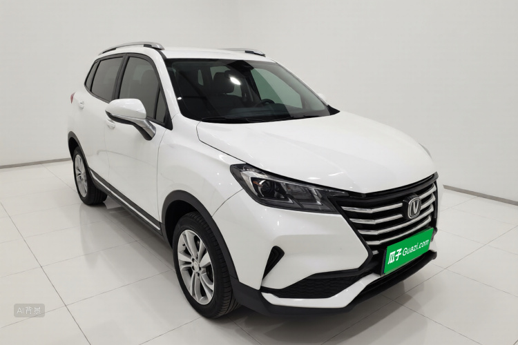 Changan CS15 2020 immagine di auto #4