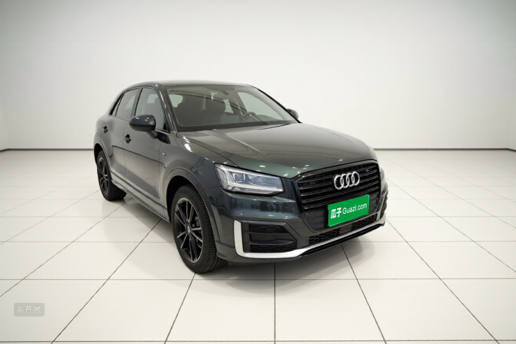Q2L 2019 #4 Q2L 2019 immagine di auto #4