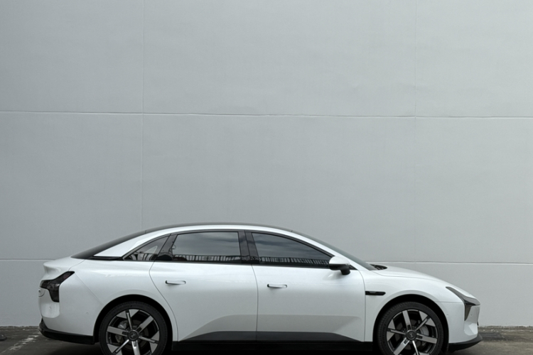 Xpeng MONA M03 2024 #4 Xpeng MONA M03 2024 immagine di auto #4