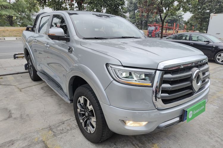 Great Wall 2021 car image #4