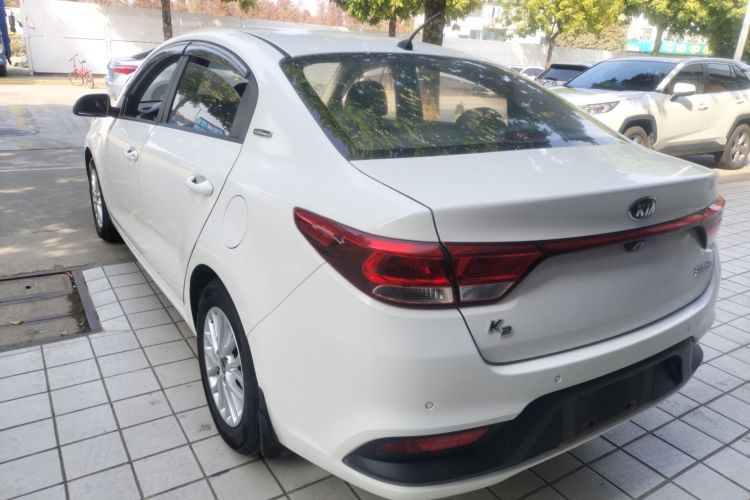Kia 2017 #4 Kia 2017 car image #4