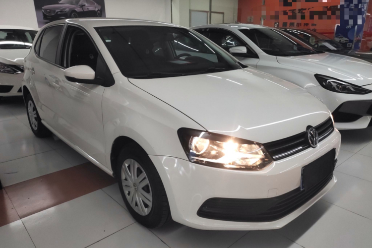 Polo 2019 car image #4