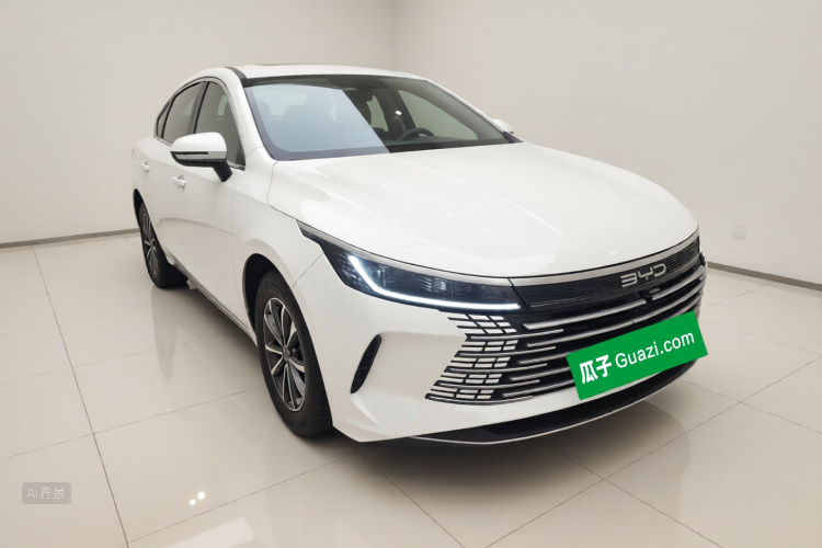 BYD Destroyer 05 2024 #4 BYD Destroyer 05 2024 car image #4