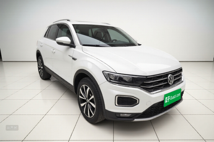 T-Roc 2019 car image #4