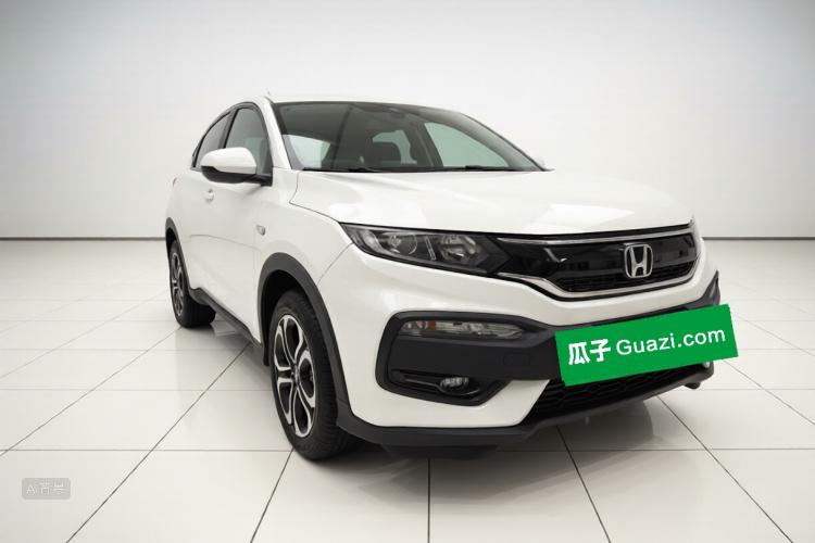 Honda XR-V 2015 car image #4