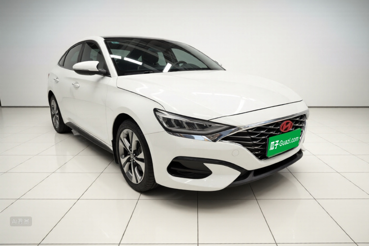 Hyundai Lafesta 2019 #4 Hyundai Lafesta 2019 car image #4