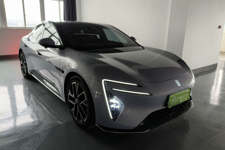 Avatr 06 2025 #4 Avatr 06 2025 صورة سيارة #4