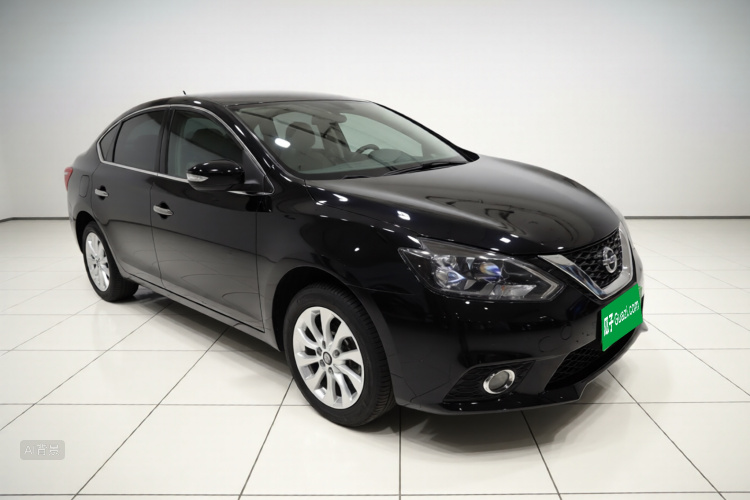 Nissan Sylphy 2017 car image #4