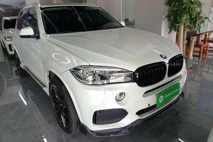 BMW 2016 car image #4