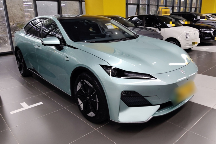 Deepal SL03 2023 car image #4