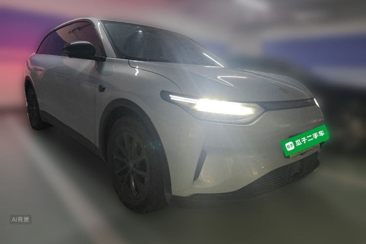 零跑汽车 零跑C11 2023 汽车图片 #4