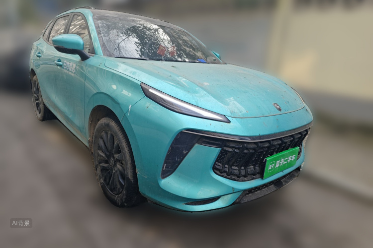T5 EVO 2021 car image #4