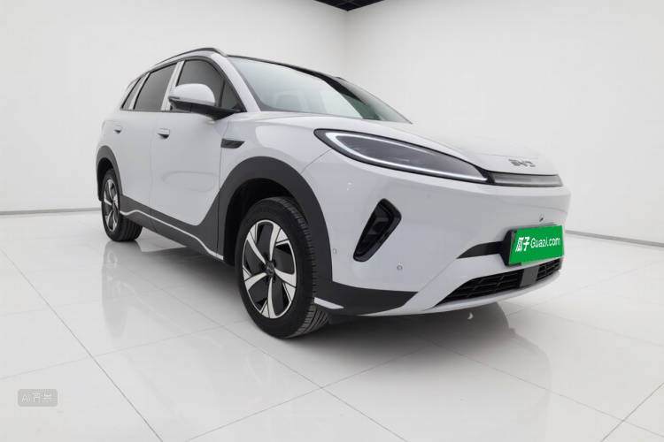 BYD Sea Lion 05 EV 2025 car image #4