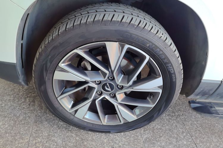 Jetta VS7 2021 #4 Jetta VS7 2021 car image #4