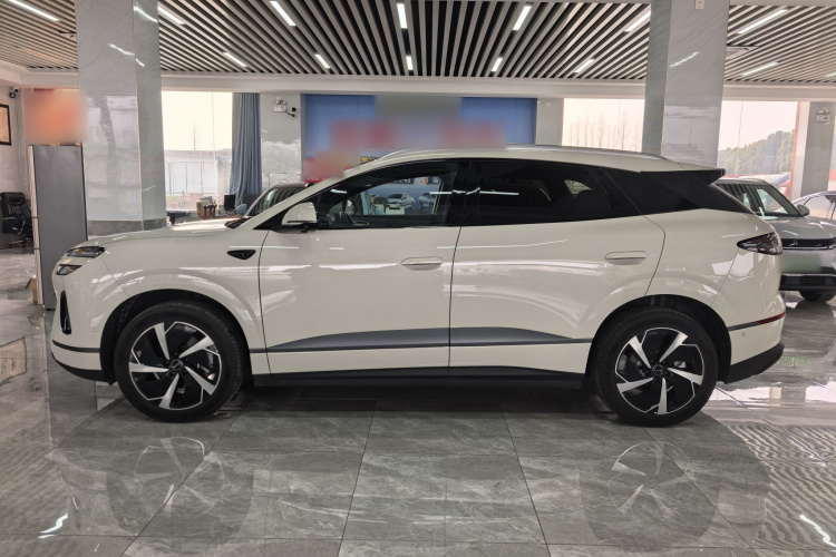 BYD Sea Lion 06 New Energy 2025 car image #4