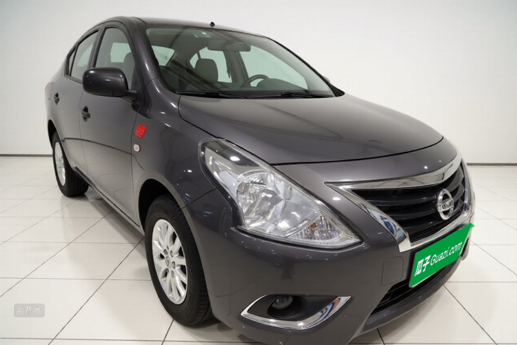 日产 阳光 2016 汽车图片 #4