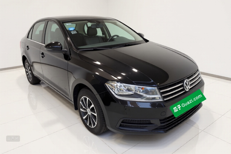 Santana 2018 #4 Santana 2018 car image #4