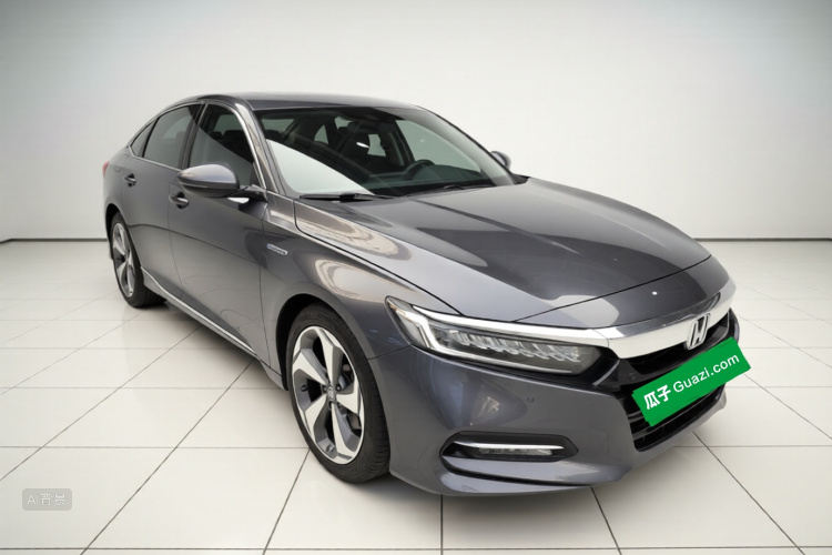 Honda Accord 2019 car image #4