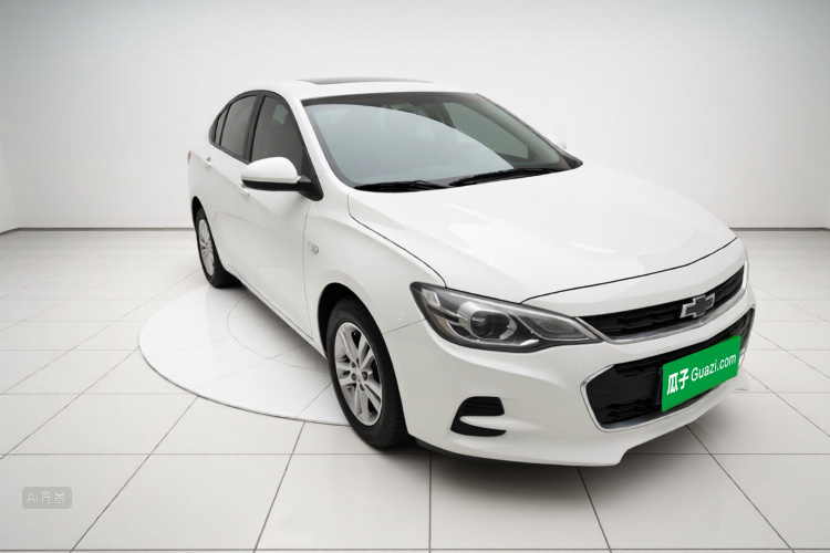 Chevrolet Cavalier 2017 #4 Chevrolet Cavalier 2017 car image #4