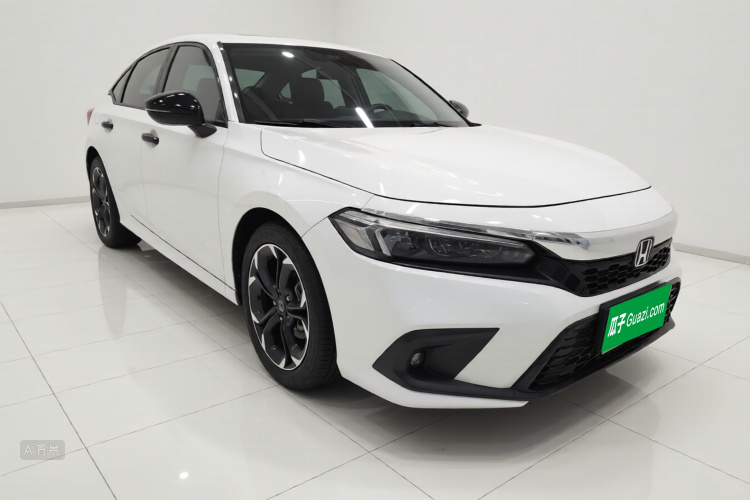 Honda Civic 2024 car image #4