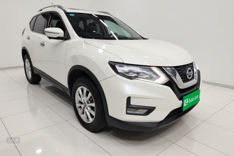 日产 奇骏 2020 汽车图片 #4