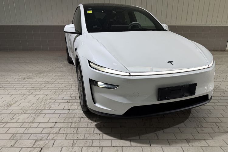 特斯拉 Model Y L 2025 汽车图片 #4