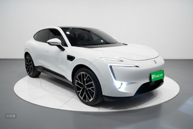 Avatr 11 2023 #4 Avatr 11 2023 car image #4