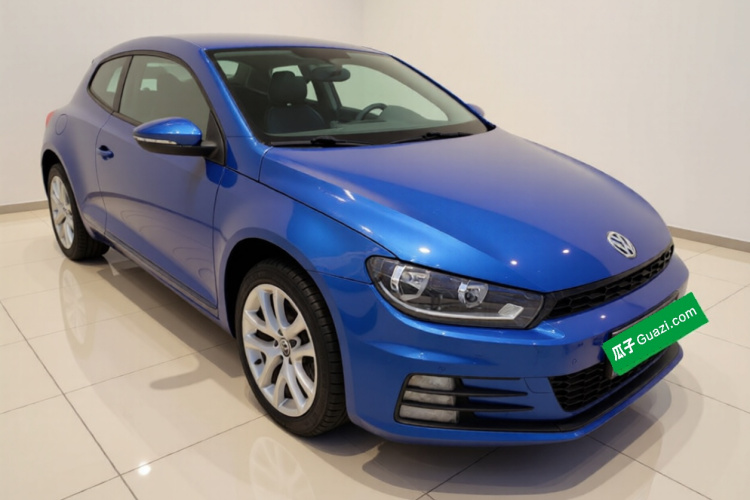 Volkswagen Scirocco 2016 #4 Volkswagen Scirocco 2016 image de voiture #4