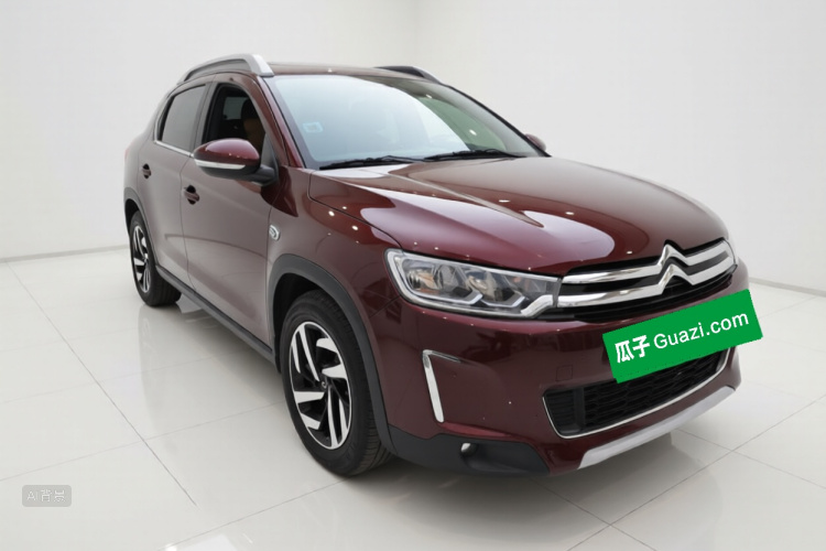 雪铁龙 2016 汽车图片 #4