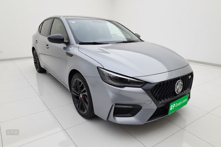 MG 6 2020 car image #4