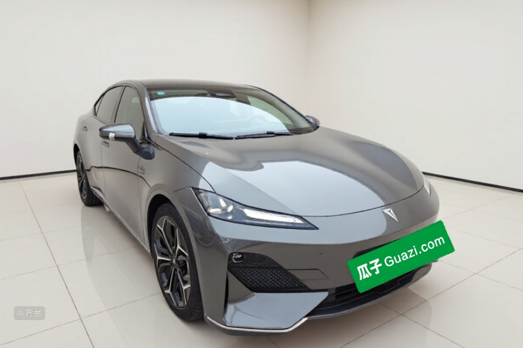 Deepal SL03 2023 #4 Deepal SL03 2023 immagine di auto #4